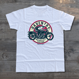 DAVENTRY MOTORCYCLE FESTIVAL T-SHIRT