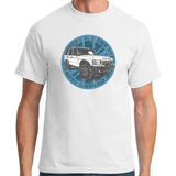 OWNERS CLUB DISCOVERY 2 T-SHIRT