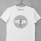 "THE CARS FETCH PEOPLE TOGETHER" T-SHIRT