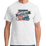 Chopper Supply T-Shirt White