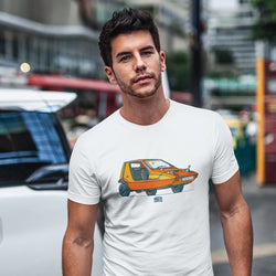 THE BOND BUG T-SHIRT