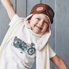 THE BAKER KIDS T-SHIRT