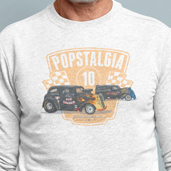 POPSTALGIA 10 SWEATSHIRT