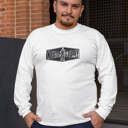 INDUSTRY & SUPPLY UTILITY LONG SLEEVE T-SHIRT