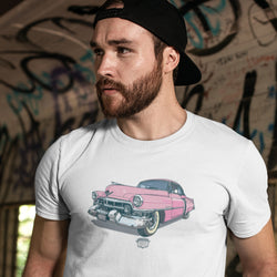 '52 CADILLAC T-SHIRT