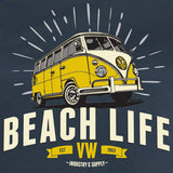 Volkswagen Beach Life
