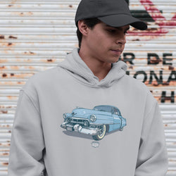 '52 CADILLAC HOODIE