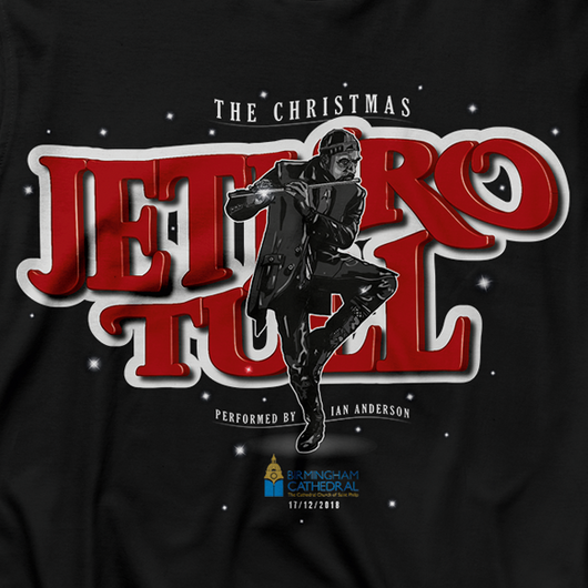 T shirt jethro tull best sale