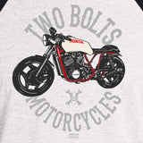 Two Bolts Motorcycles