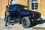LAND ROVER DEFENDER 90 UTILITY T-SHIRT