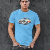 CLASSIC CARS & MISCELLANEOUS IN STOCK SHIRTS