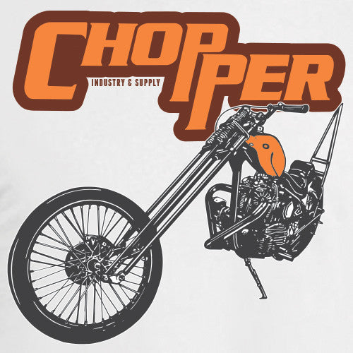 Retro chopper deals