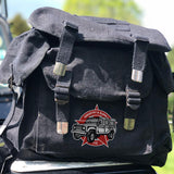 ARMY SURPLUS LAND ROVER RUCKSACKS (NOT ISSUED)