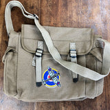 ARMY SURPLUS SPITFIRE ADVENTURE BAG (NOT ISSUED)