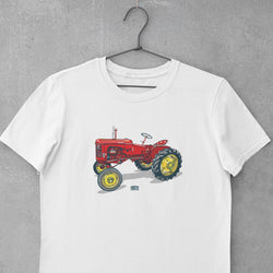 1950 MASSEY HARRIS T-SHIRT