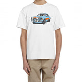 Ford Escort MK1 RS2000 Kids White T-Shirt