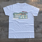 GAS STATION T-SHIRT